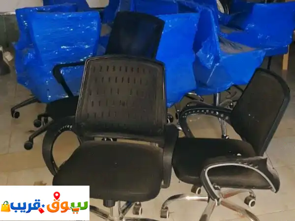 يوجد أغراض مكتبيه للبيع في أبحر الشماليه طريق...