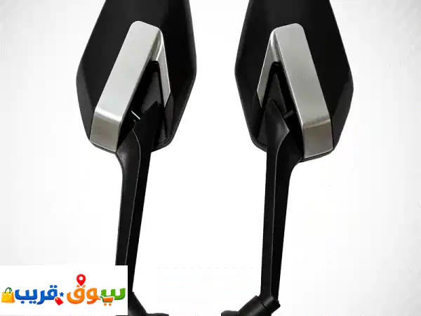 أمِّن طريقك: مرايات دباب عريضة بعواكس ليلية |...