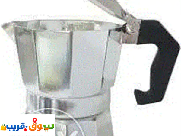 صانعه القهوة نسبرسو