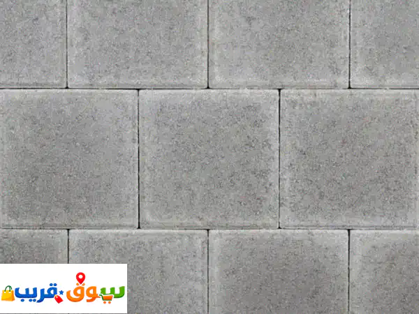 أطلق العنان لجمال مساحتك! 🌟 إنترلوك وبلدورة بأنواعها | للحدائق والمنازل 📞 95286803