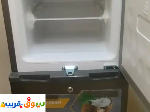 فرصة ذهبية! ثلاجة وبوتاجاز غاز جديدان تمامًا للبيع -...