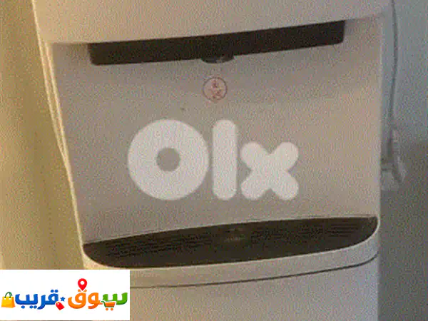 aqua lux watercooler