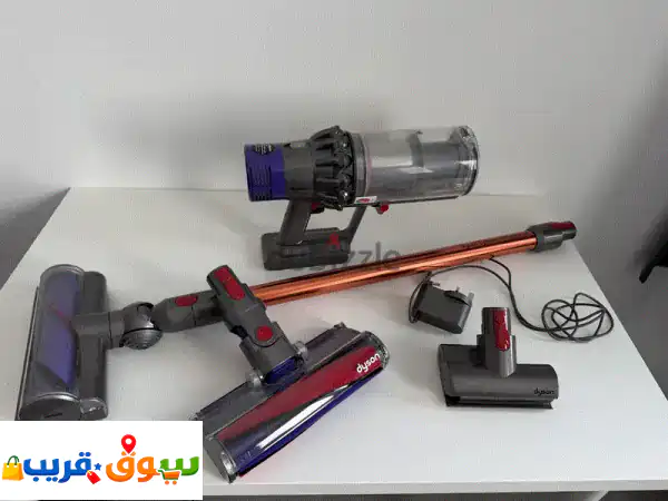 Dyson Cyclone V10 Absolute Cordless HighEnd Vacuum Cleaner