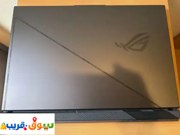 لابتوب ASUS ROG Strix G18 G815 LP-S9070 18: وحش الألعاب بشاشة 18 بوصة...