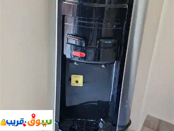 aqua lux watercooler