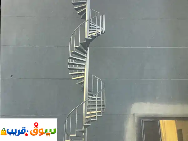 نحن شركة الروعة للحدادة نقوم بجميع أعمال...