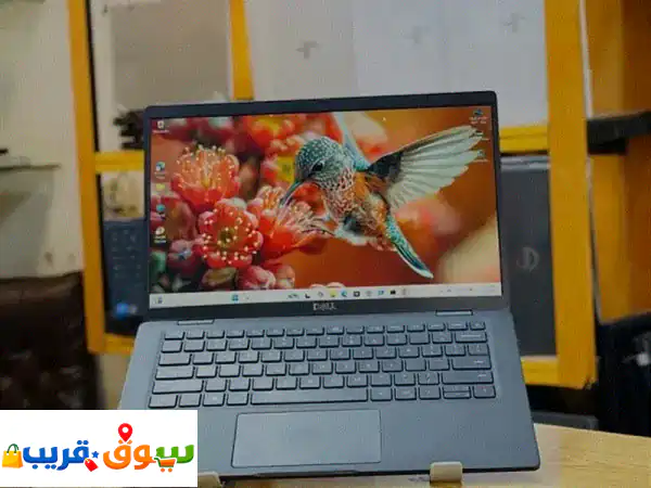 لابتوب Intel Core i5 جيل 10 SSD256: أداء فائق، كفالة، وهدايا! توصيل جميع أنحاء عُمان