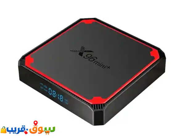 TV Box 4 GBu002 F64 GB