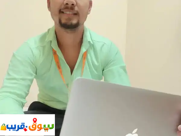 خدمة اعداد التقارير المالية ولوحات معلومات...