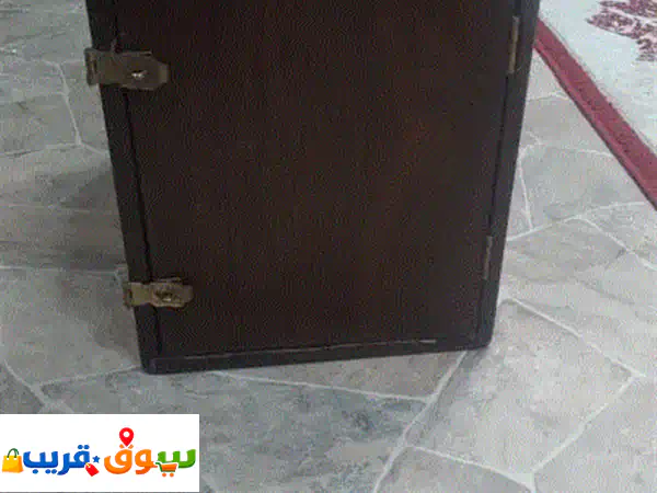 good box to put items urgently sell