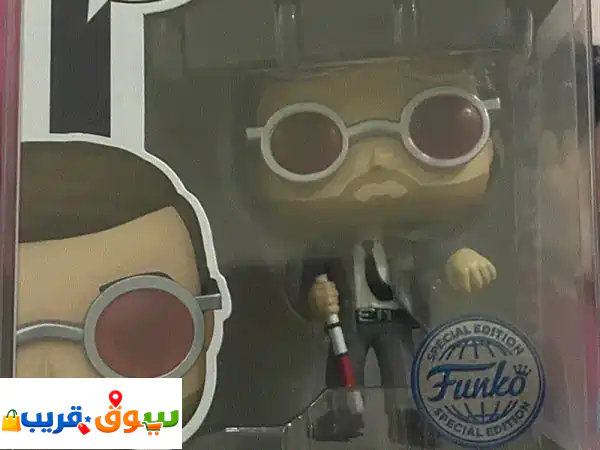 (SpiderMan: No Way Home) Special Edition Funko pop