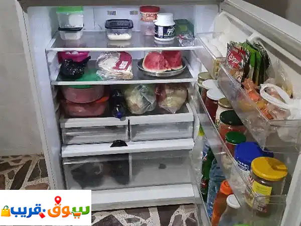 freezer  tecno naf