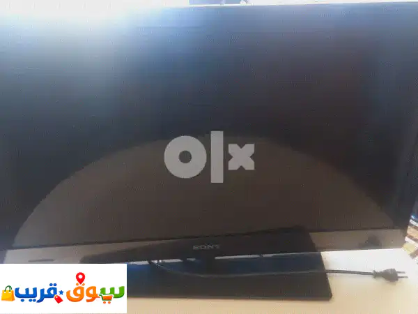 TV Sony Bravia need new screen