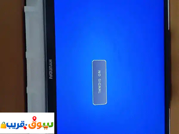تلفاز هيونداي