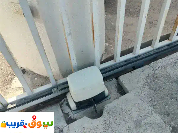 صيانة وتركيب أبواب أوتوماتيكية بمسقط 24/7 | إصلاح...