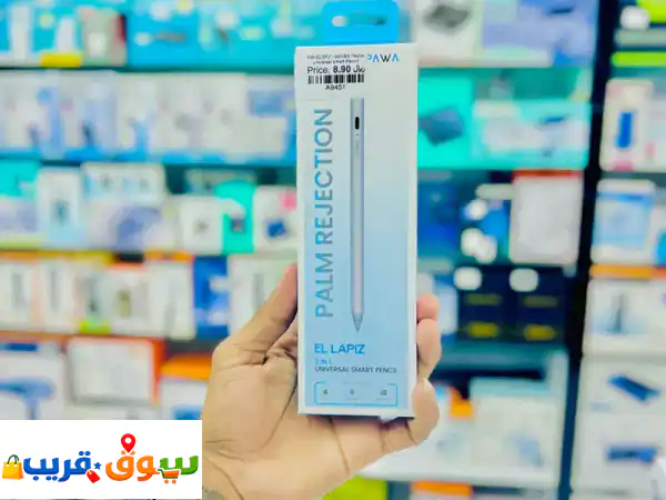 🔥 قلم Pawa الذكي الجديد بمسقط! دقة، راحة، وإبداع...