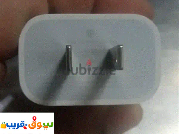 شاحن ابل الأصلي 20W برو ماكس (أمريكي) ✅ جديد بالسيريال نمبر - شحن فائق السرعة وموثوقية 💯