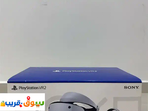 PS5 VR SAME AS BRAND NEW