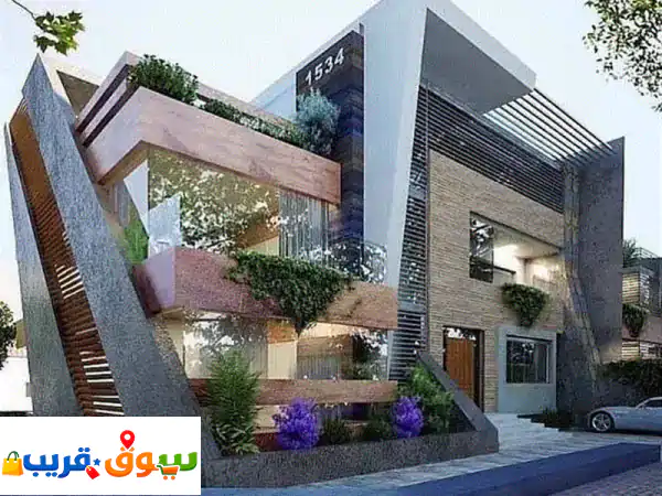 تدريب وتصميم هندسي احترافي | استشارات وتنفيذ مشاريع معمارية وإنشائية