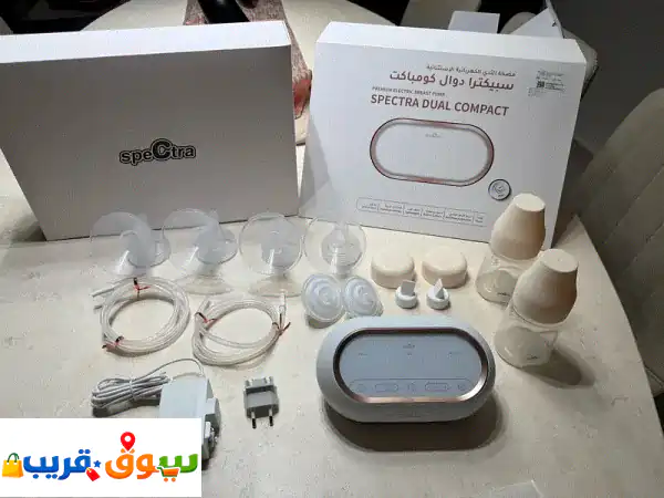 breast pump