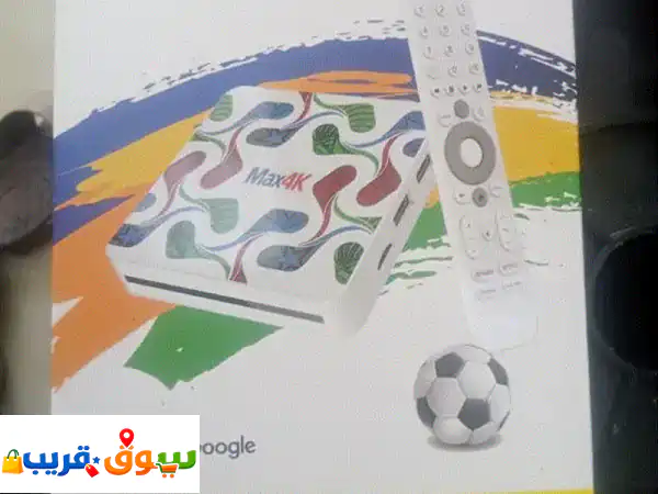 اندرويد تي في بوكس: اكتشف عالم القنوات،...