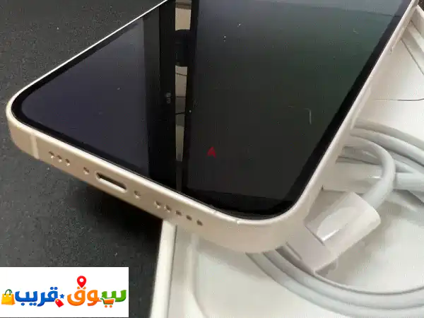 امتلك iPhone 13 بأقساط ميسرة: 8 أو 12 شهر | جميع السعات!