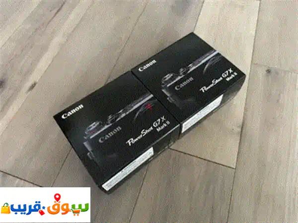 أطلق العنان لإبداعك! عدسة كانون EF 70-200mm F/2.8 L IS III USM Telephoto Lens: دقة، سرعة، احترافية لا مثيل لها.