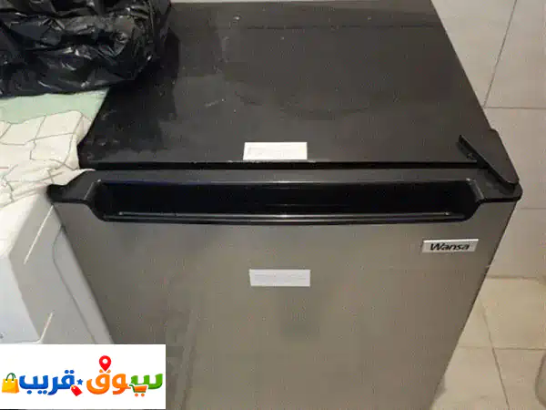Wansa, good freezer