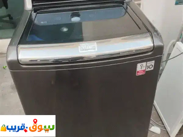 LG 24 kg Washing Machine For Sale