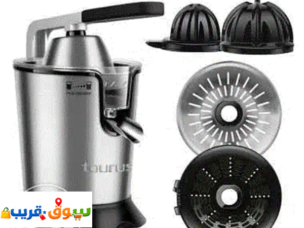 TAURUS citrus juicer  Power: 300 Wattsu002 F4$ Delivery