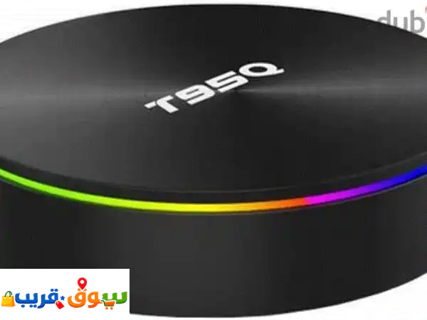 TV Box 4 GBu002 F64 GB