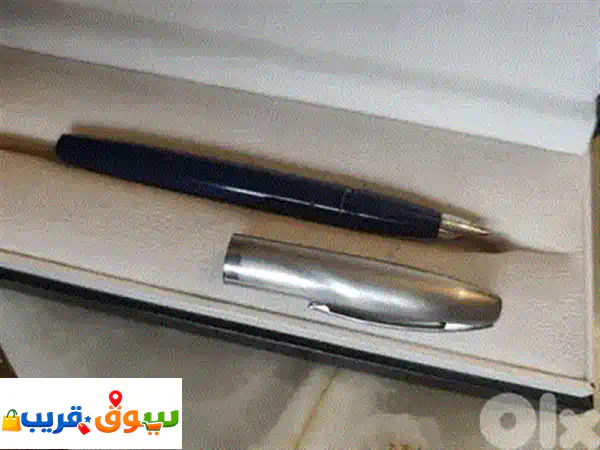 محفظة بولغاري رجالية جلد أسود أصلي | أناقة إيطالية خالدة (مستعملة بحالة مميزة)