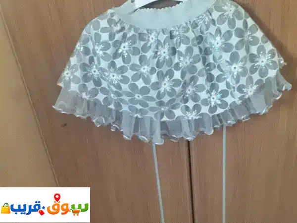 تنورة بناتي جميلة وأنيقة | مثالية لعمر 3-5 سنوات |...