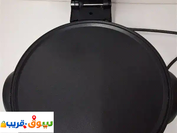 Pizza maker
