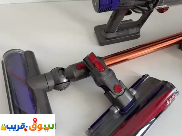 Dyson Cyclone V10 Absolute Cordless HighEnd Vacuum Cleaner