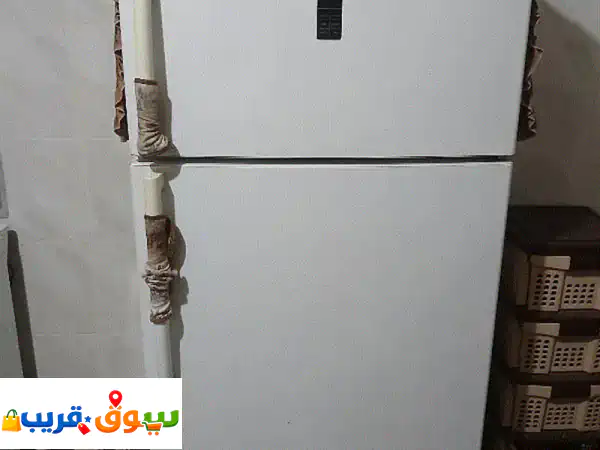freezer  tecno naf