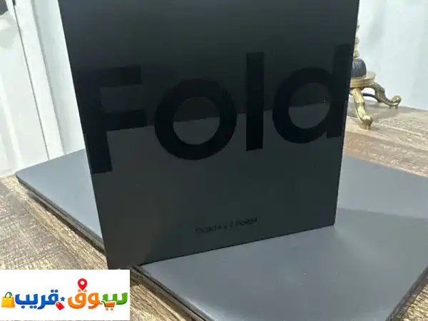 Samsung  Galaxy Z Fold 412 GB RAM 256 GB u002 F 512 GB
