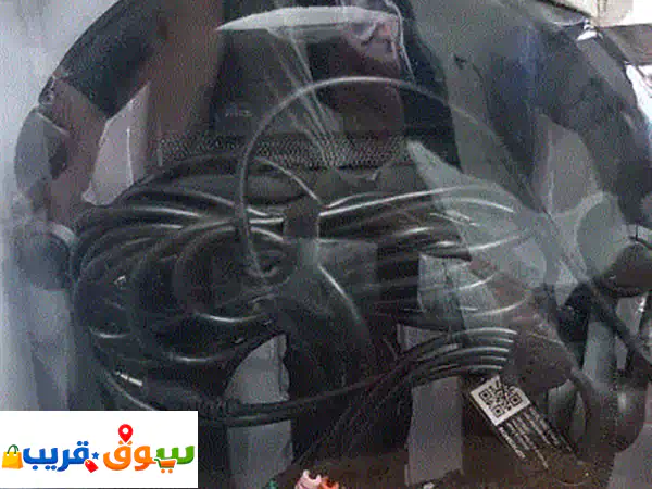 سماعة الألعاب الاحترافية MEDUSA NX 5.1 | صوت محيطي 5.1 للكونسول (PS/Xbox/PC) | تفوق وسيطر!