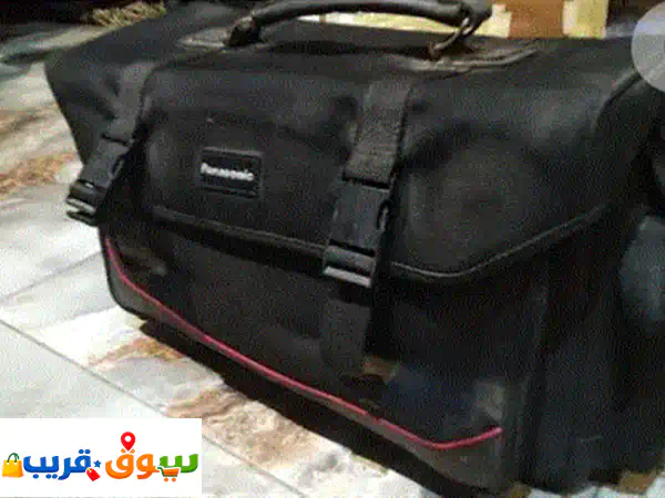 شنطة سفر سمسونايت أصلية: عظم متين | حقيبة كابينة ذكية للطائرة!