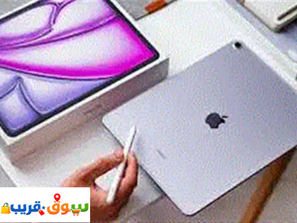 Apple  11inch iPad Air M2 chip WiFi 256 GB