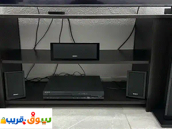 سوني مسرح منزلي 5.1 محيطي DVD: صوت سينمائي وتجربة ترفيه...