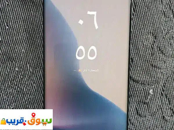 فرصة لا تعوض! Motorola Edge 50 Fusion مستعمل - 16GB RAM، 512GB تخزين...