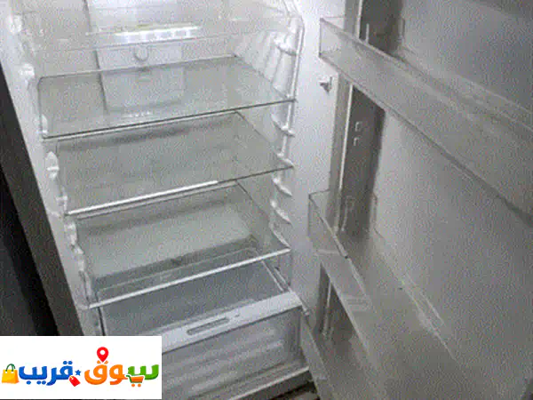 Wansa, good freezer