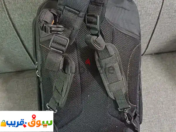 حقيبة كاميرا CaseLogic DSLR كبيرة | حماية وأمان | متوفرة بالسالمية