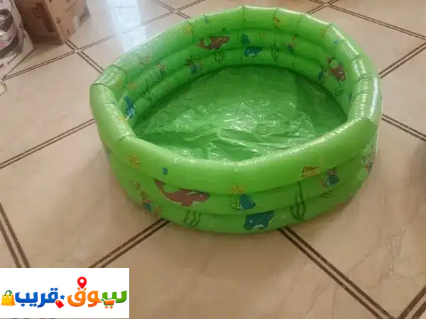مسابح للبيع: 3 أحجام رائعة، أسعار تنافسية | حوّل...