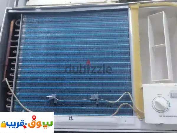window ac for selling good condition please call me 77083862