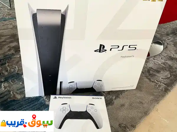 أضخم خصم على PlayStation 5 | سعر الجملة | ألعاب وإكسسوارات PS5