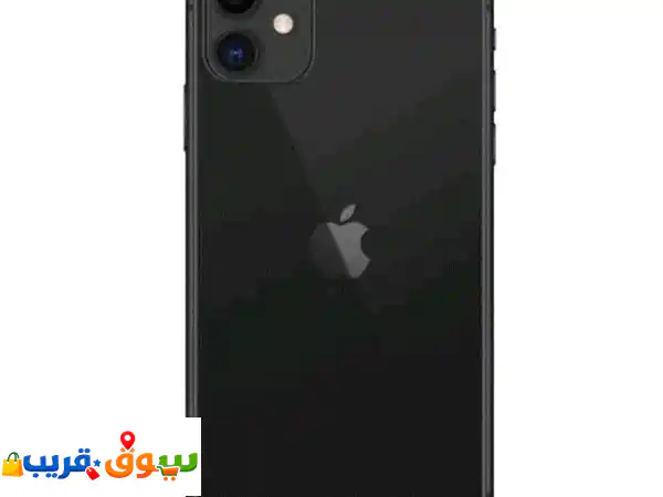 فرصة لا تعوض في أبوظبي: آيفون 11 (64GB) بحالة...