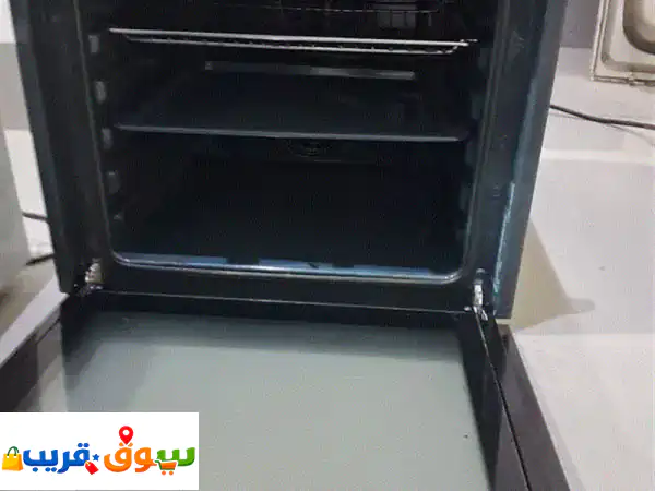 فرصة ممتازة! فرن كهربائي سيراميك سامسونج 4 عيون +...