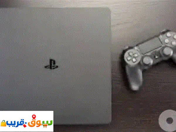 PS4 FAT 500 GB